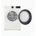 DXH3-10W LG 10 KG Series 3 ThinQ Heat Pump Dryer - White 